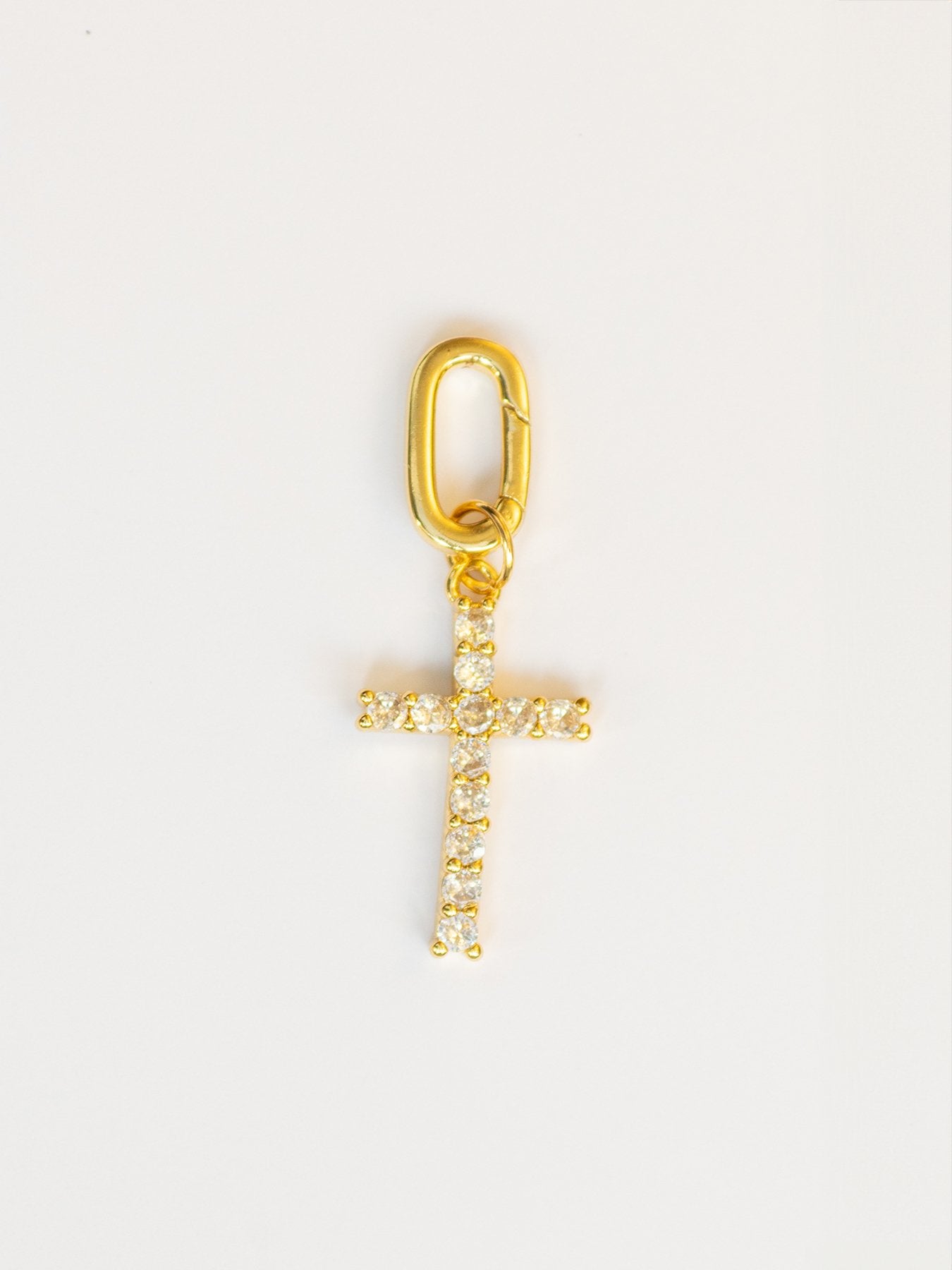 CHARM Cross - Lesley Evers - Accessories - accessory - Shop