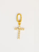 CHARM Cross - Lesley Evers - Accessories - accessory - Shop