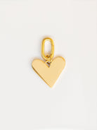 CHARM Heart - Lesley Evers - Accessories - accessory - Shop