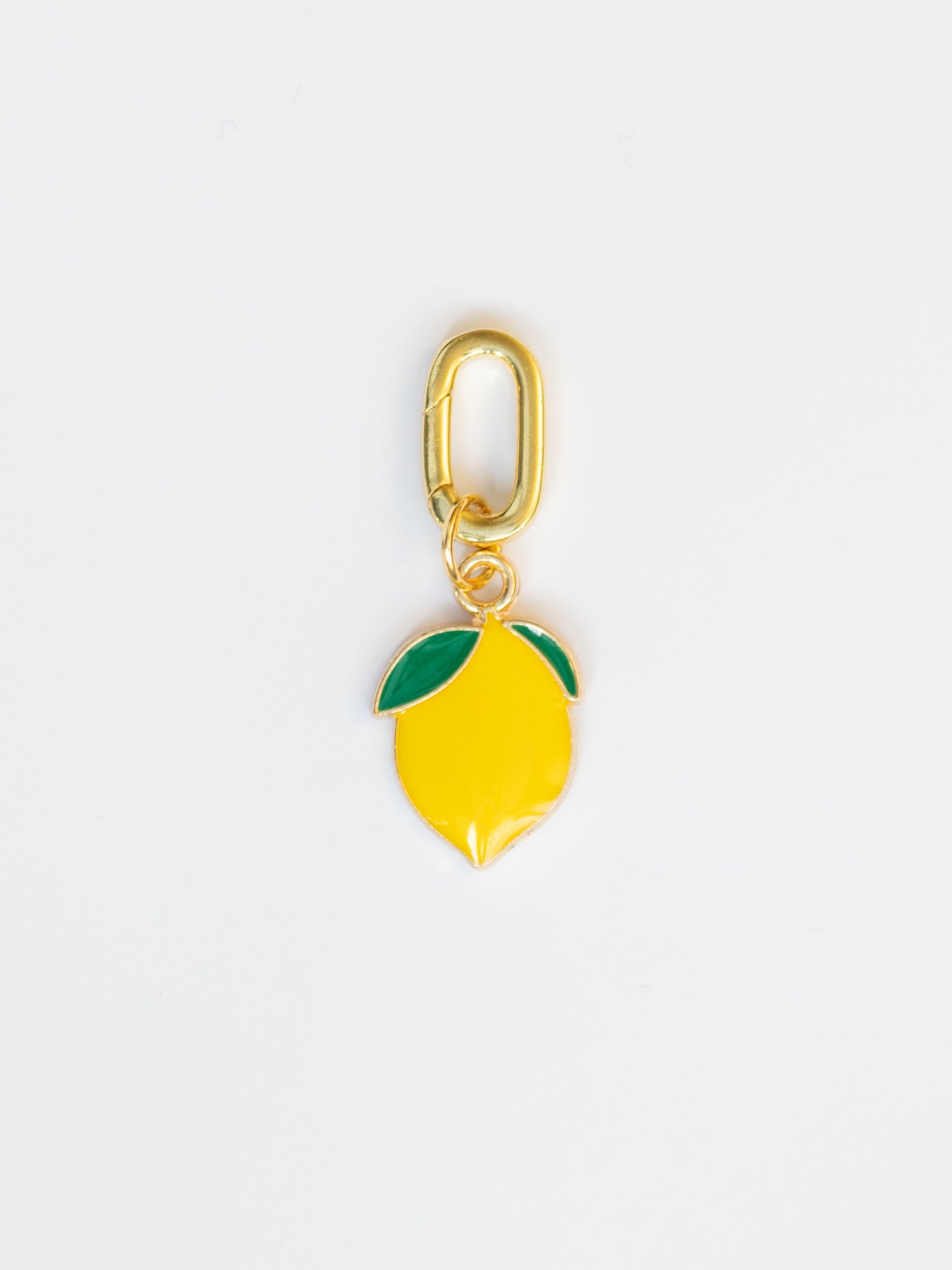 CHARM Lemon - Lesley Evers - Accessories - accessory - Shop