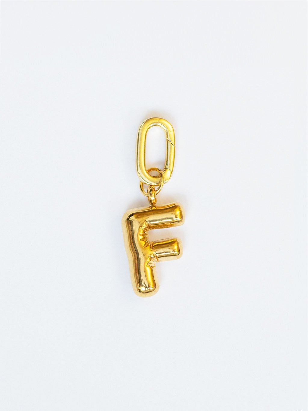 CHARM Letter - Lesley Evers - Shop - Shop/All Products - Shop/New Arrivals