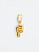 CHARM Letter - Lesley Evers - Shop - Shop/All Products - Shop/New Arrivals