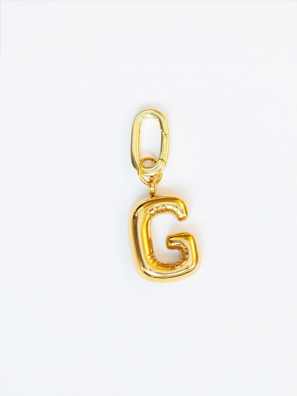 CHARM Letter - Lesley Evers - Shop - Shop/All Products - Shop/New Arrivals