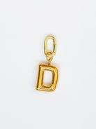 CHARM Letter - Lesley Evers - Shop - Shop/All Products - Shop/New Arrivals