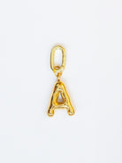 CHARM Letter - Lesley Evers - Shop - Shop/All Products - Shop/New Arrivals