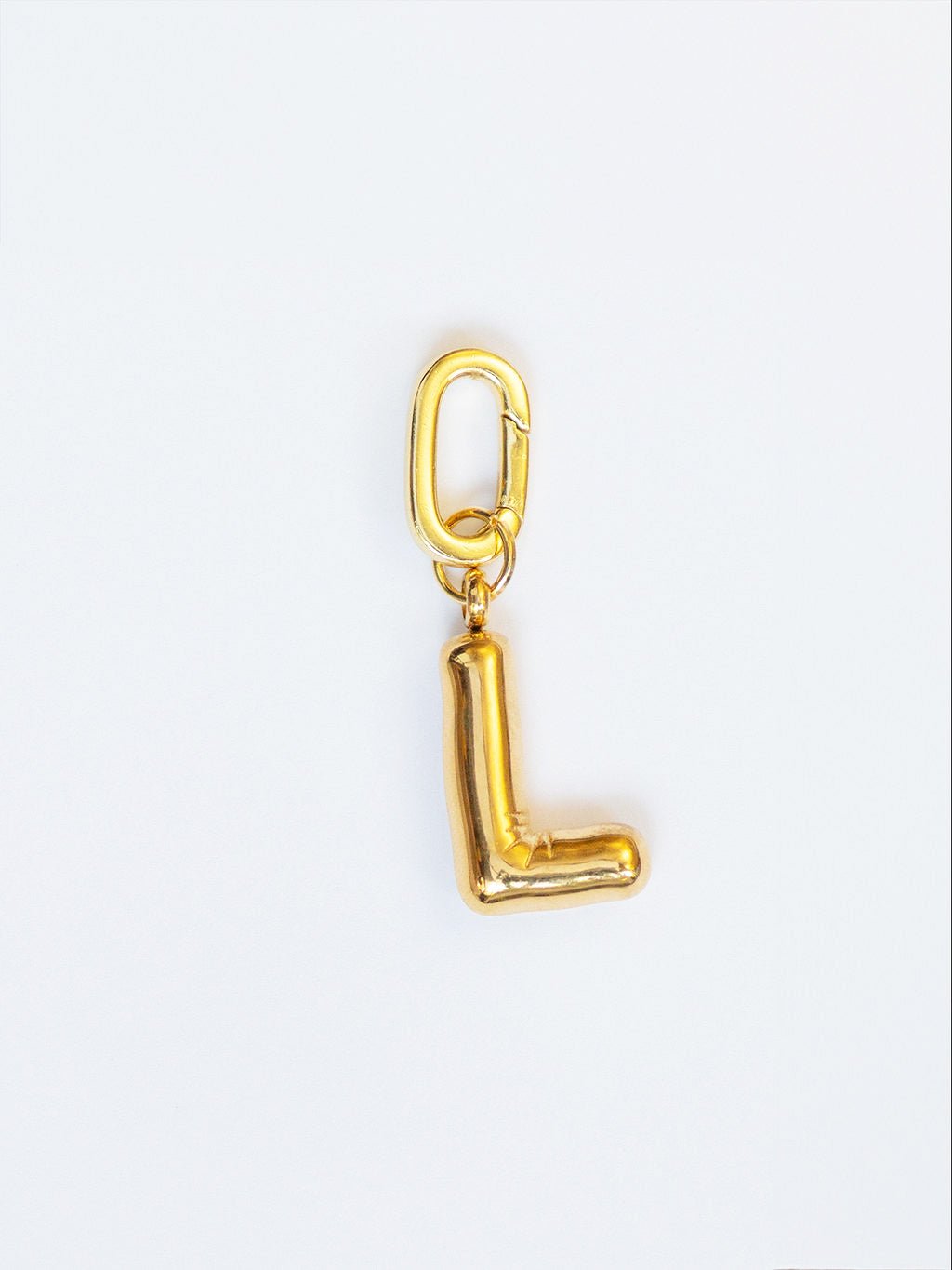 CHARM Letter - Lesley Evers - Shop - Shop/All Products - Shop/New Arrivals