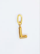 CHARM Letter - Lesley Evers - Shop - Shop/All Products - Shop/New Arrivals