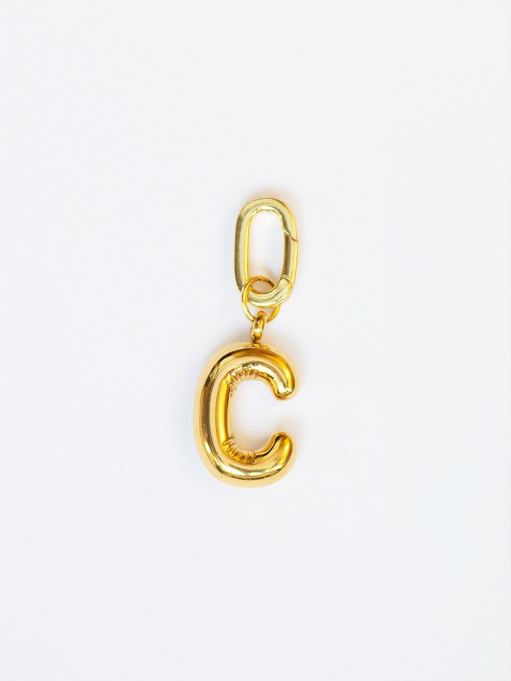 CHARM Letter - Lesley Evers - Shop - Shop/All Products - Shop/New Arrivals