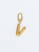 CHARM Letter - Lesley Evers - Shop - Shop/All Products - Shop/New Arrivals