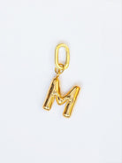 CHARM Letter - Lesley Evers - Shop - Shop/All Products - Shop/New Arrivals