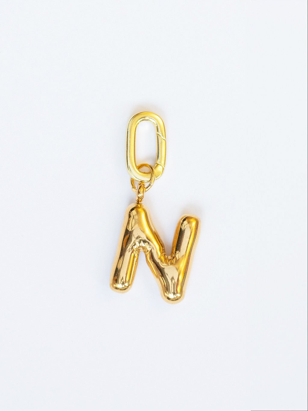 CHARM Letter - Lesley Evers - Shop - Shop/All Products - Shop/New Arrivals