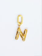 CHARM Letter - Lesley Evers - Shop - Shop/All Products - Shop/New Arrivals