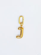 CHARM Letter - Lesley Evers - Shop - Shop/All Products - Shop/New Arrivals