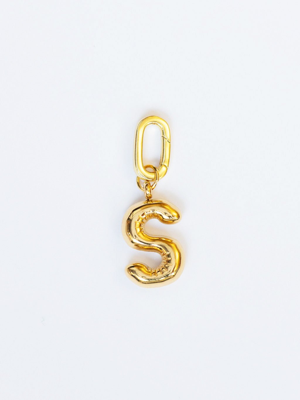 CHARM Letter - Lesley Evers - Shop - Shop/All Products - Shop/New Arrivals