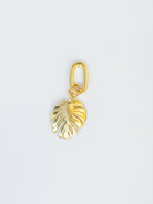 CHARM Monstera Leaf - Lesley Evers - Accessories - accessory - Shop