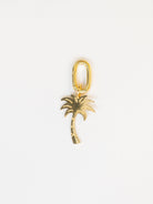 CHARM Palm Tree - Lesley Evers - Accessories - accessory - Shop