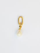 CHARM Pearl Drop - Lesley Evers - Accessories - accessory - Shop