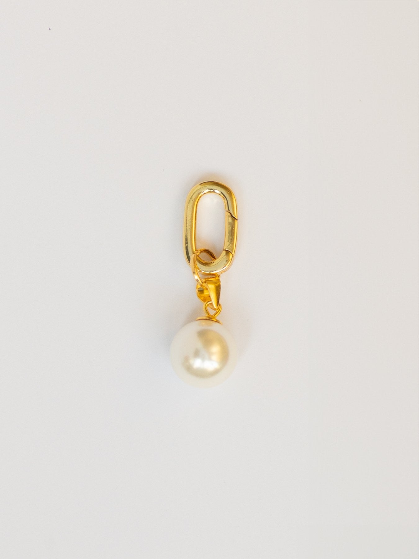 CHARM Pearl Sphere - Lesley Evers - Accessories - accessory - Shop