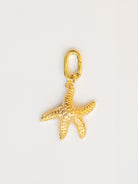 CHARM Starfish - Lesley Evers - Accessories - accessory - Shop