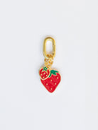 CHARM Strawberries - Lesley Evers - Accessories - accessory - Shop