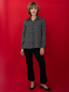 CHRISTINA blouse Pixie - Lesley Evers-Shop-Shop/All Products-Shop/New Arrivals