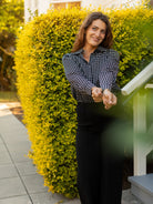 CHRISTINA blouse Pixie - Lesley Evers - Shop - Shop/All Products - Shop/New Arrivals