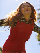 CHRISTINA blouse Pixie - Lesley Evers - Shop - Shop/All Products - Shop/New Arrivals