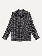 CHRISTINA blouse Pixie - Lesley Evers-Shop-Shop/All Products-Shop/New Arrivals