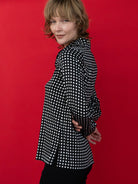 CHRISTINA blouse Pixie - Lesley Evers-Shop-Shop/All Products-Shop/New Arrivals