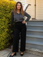 CHRISTINA blouse Pixie - Lesley Evers - Shop - Shop/All Products - Shop/New Arrivals