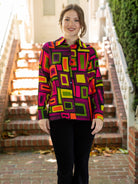 CHRISTINA blouse Symphony - Lesley Evers - Shop - Shop/All Products - Shop/New Arrivals