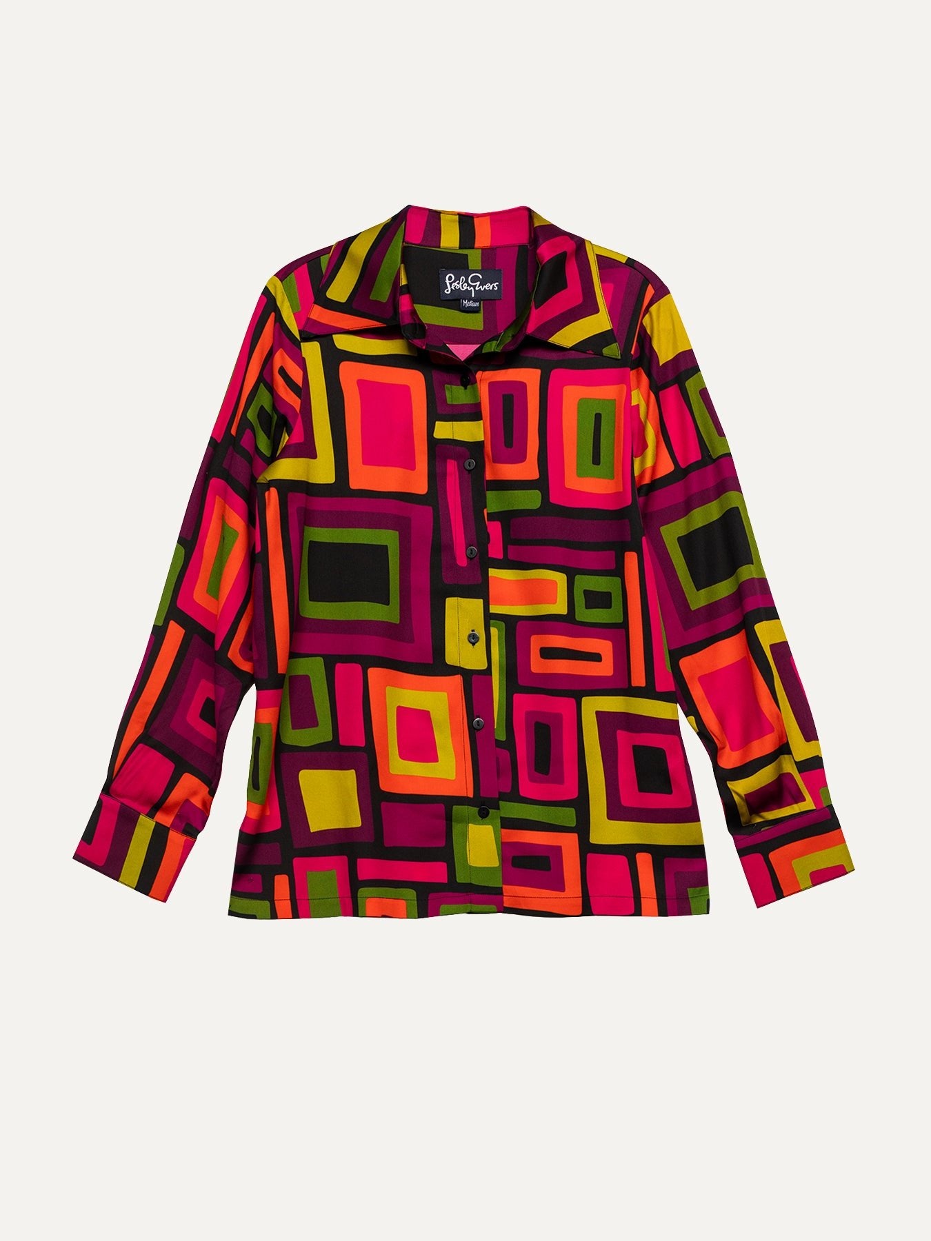 CHRISTINA blouse Symphony - Lesley Evers-Shop-Shop/All Products-Shop/New Arrivals