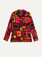 CHRISTINA blouse Symphony - Lesley Evers-Shop-Shop/All Products-Shop/New Arrivals