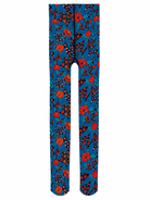 COCO tights Splendor - Lesley Evers-coco-colorful-Colorful patterned tights
