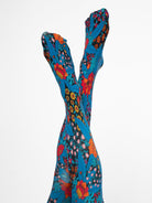 COCO tights Splendor - Lesley Evers-coco-colorful-Colorful patterned tights