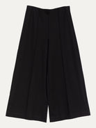 CONNIE pant Black Ponte - Lesley Evers-Bottoms-Connie-Pants