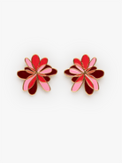 Coronado Earrings Azalea - Lesley Evers - Accessories - accessory - pebble