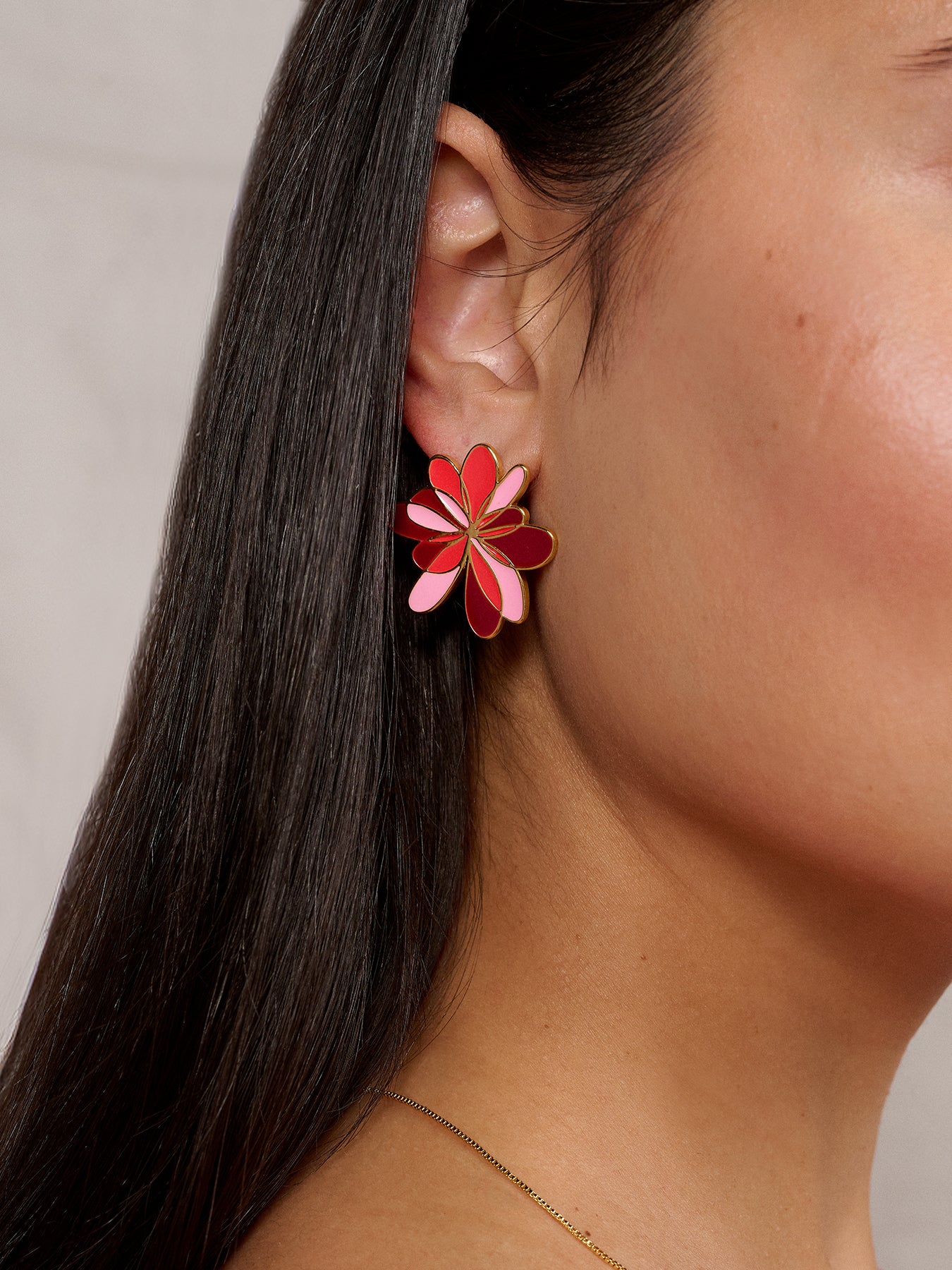 Coronado Earrings Azalea - Lesley Evers - Accessories - accessory - coronado
