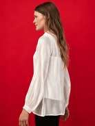 COSETTE blouse Pearl - Lesley Evers-blouse-Shop-Shop/All Products