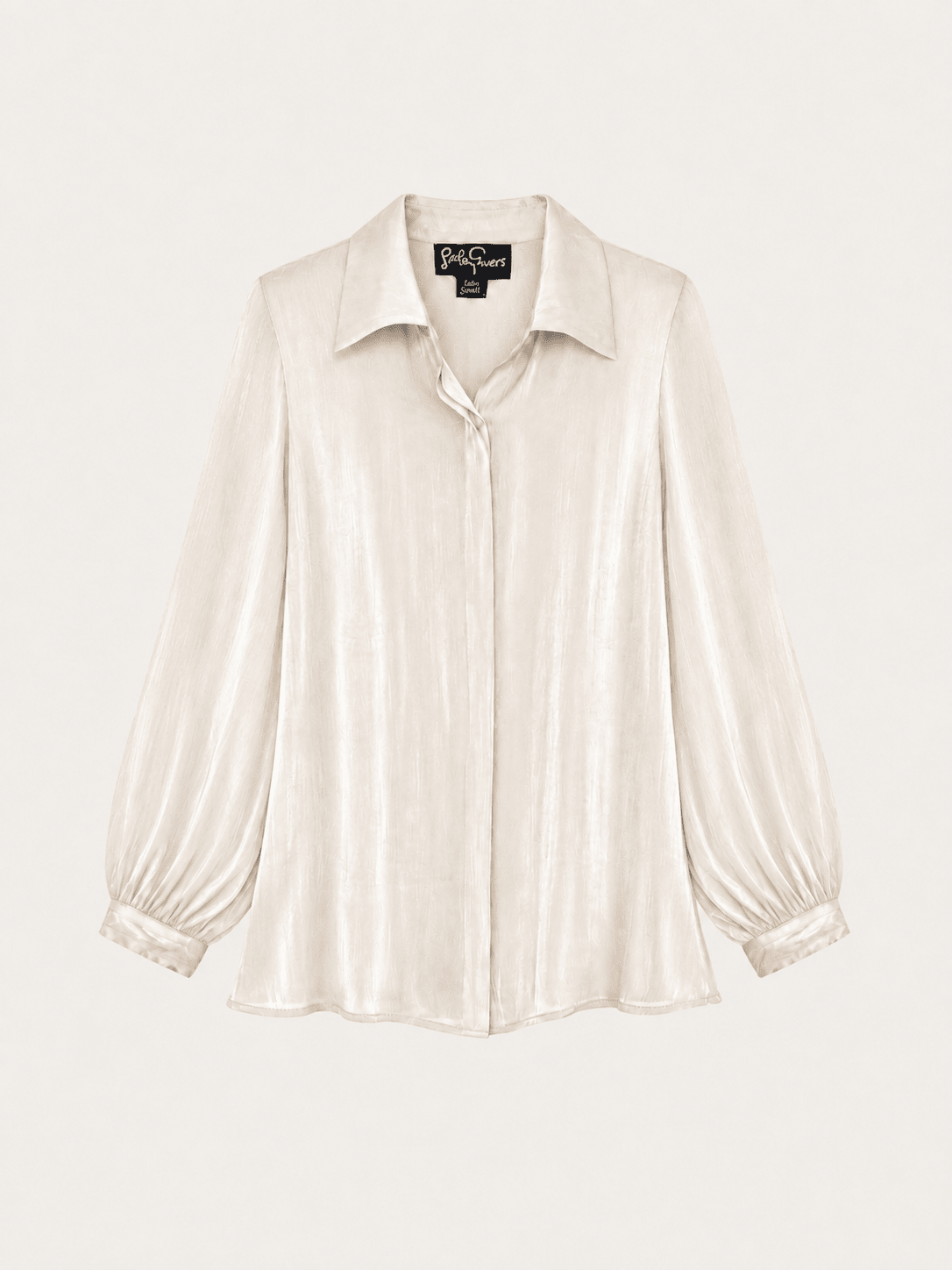COSETTE blouse Pearl - Lesley Evers-blouse-Shop-Shop/All Products