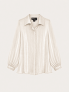 COSETTE blouse Pearl - Lesley Evers-blouse-Shop-Shop/All Products