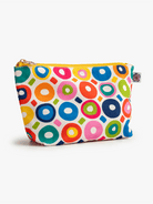 Cosmetic Pouch Bon Bon - Lesley Evers - Accessories - Bonnie cover - garden party