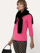 DAKOTA tee Pink - Lesley Evers-Best Seller-dakota-Shop