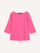 DAKOTA tee Pink - Lesley Evers-Best Seller-dakota-Shop