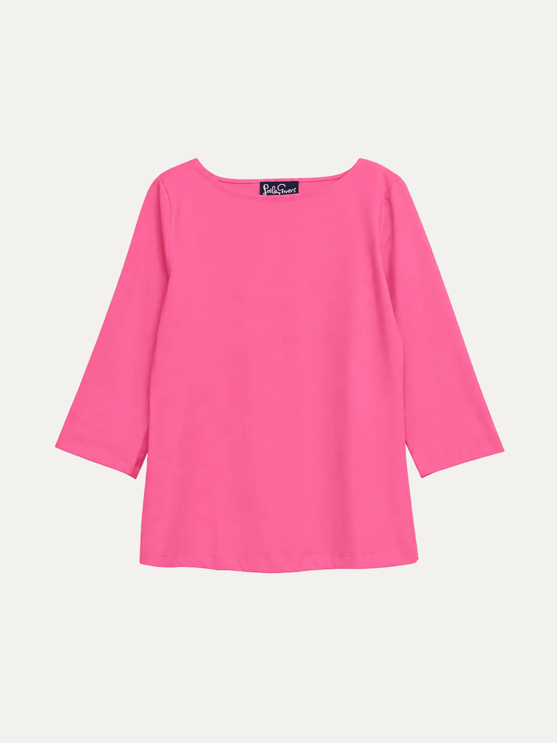 DAKOTA tee Pink - Lesley Evers-Best Seller-dakota-Shop