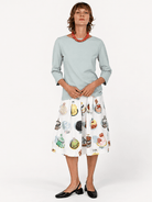 DAKOTA tee Seafoam - Lesley Evers-Best Seller-dakota-Shop