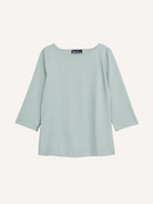 DAKOTA tee Seafoam - Lesley Evers-Best Seller-dakota-Shop