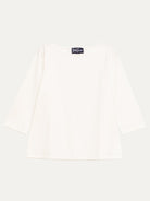 DAKOTA tee White - Lesley Evers-Best Seller-dakota-Shop