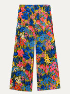 DANA pant Queen's Garden - Lesley Evers-dana-dana pant-frogs