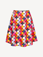 DEEDEE skirt Promenade Multi - Lesley Evers-Best Seller-Bottoms-new